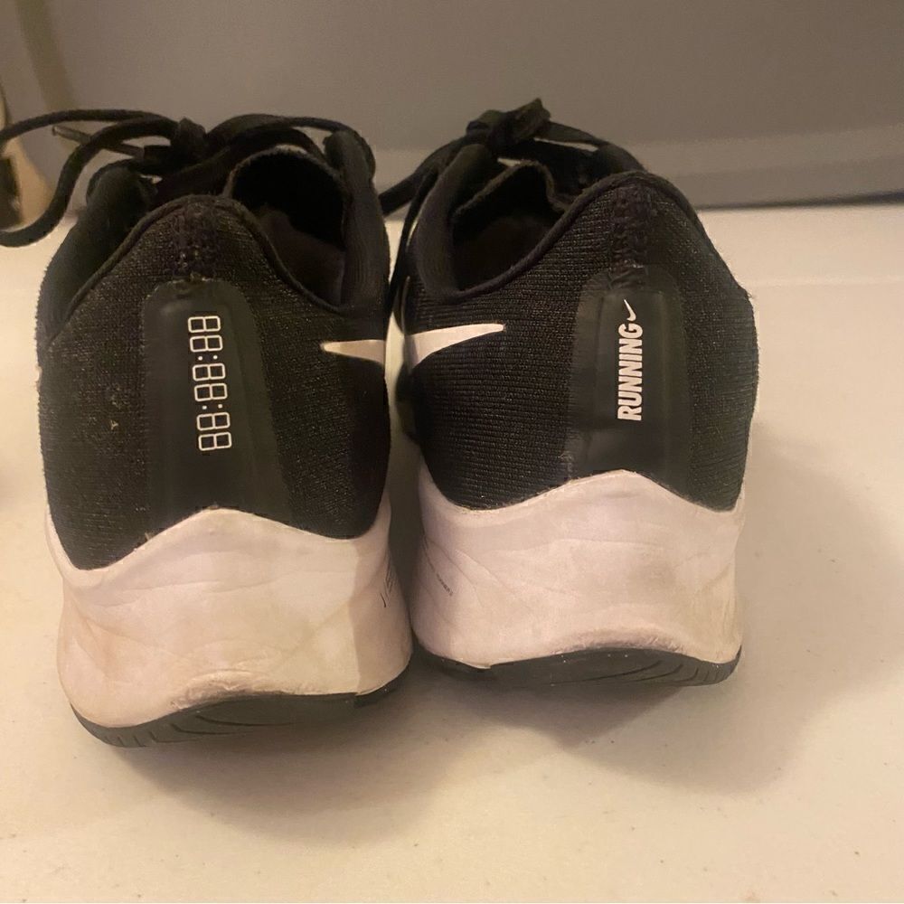 Nike Air Pegasus Womens Running Trainers Sneakers Shoes 5.5 - Picture 8 of 12